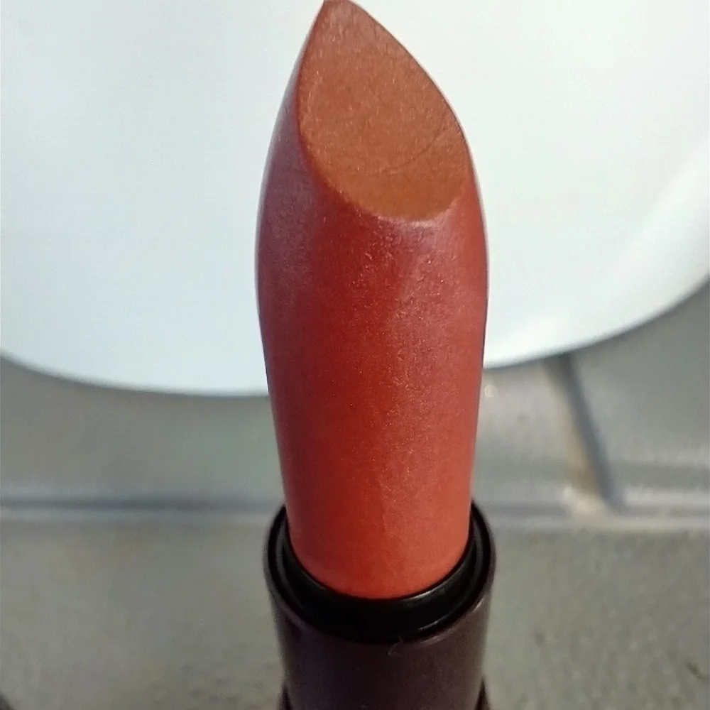 Mineral power by Maybelline 600 terracotta lipstic
